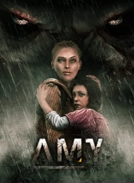 Amy