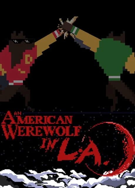 An American Werewolf in LA