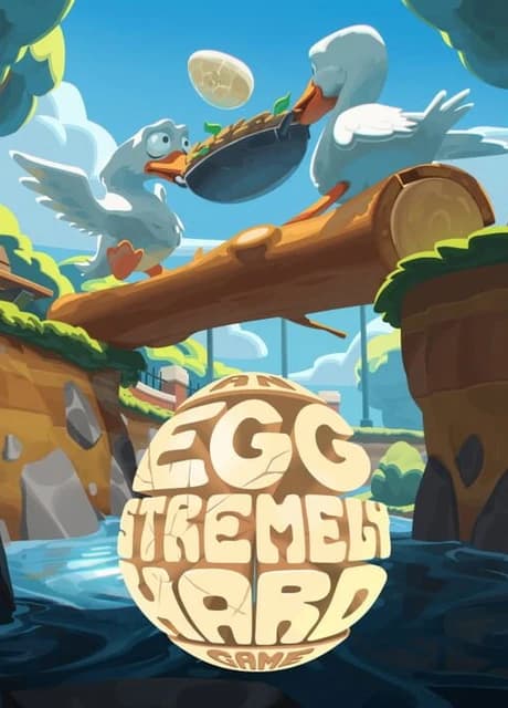 An Eggstremely Hard Game
