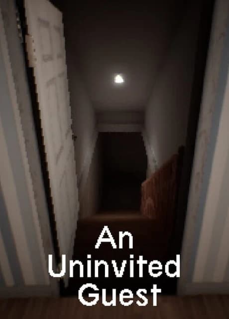 An Uninvited Guest
