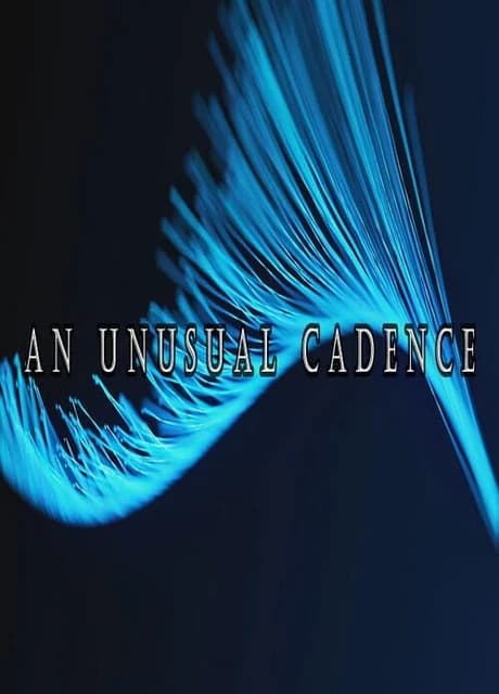 An Unusual Cadence
