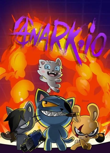 Anark.io