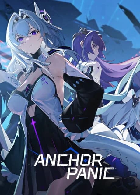 Anchor Panic