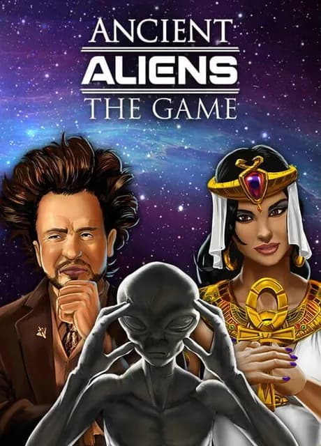 Ancient Aliens: The Game