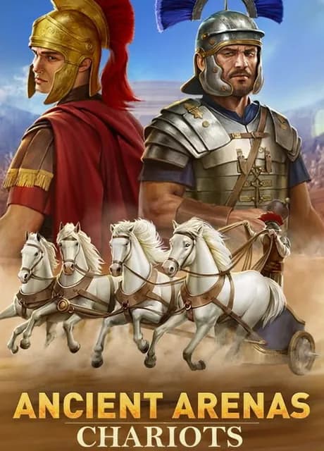 Ancient Arenas: Chariots