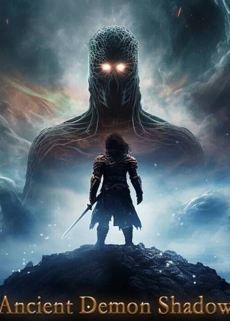 Ancient Demon Shadow