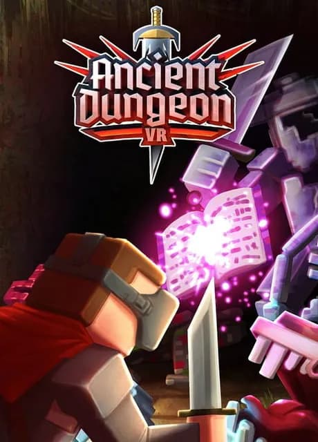 Ancient Dungeon VR