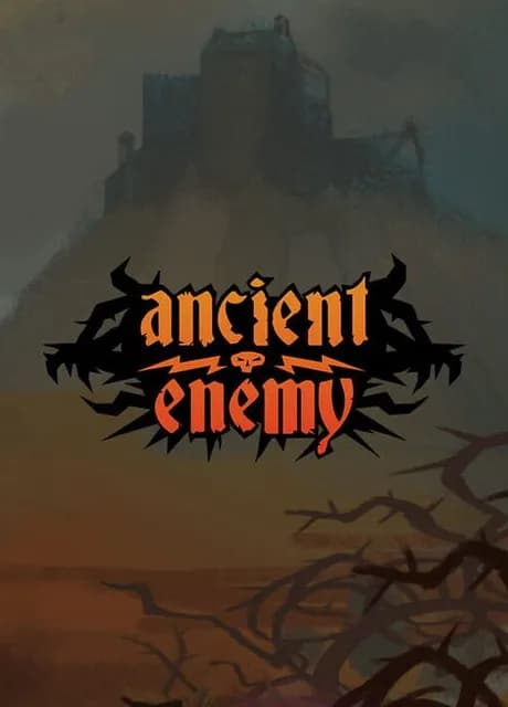 Ancient Enemy