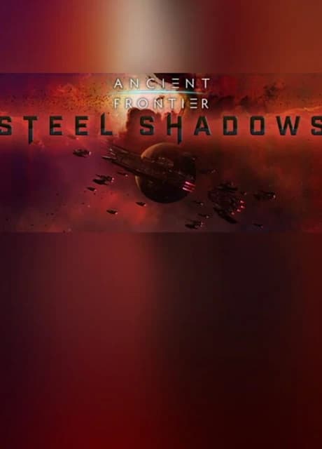 Ancient Frontier: Steel Shadows Beta