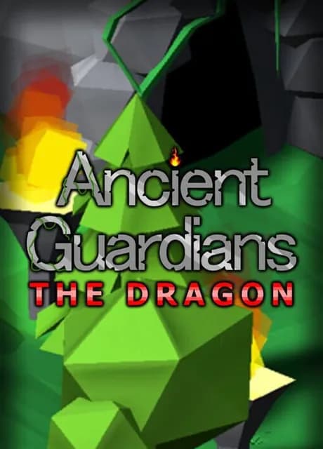 Ancient Guardians: The Dragon