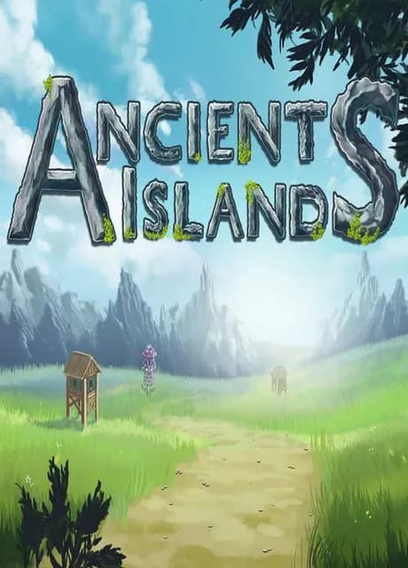Ancient Islands