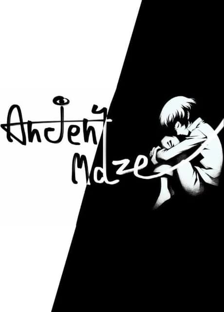 Ancient Maze