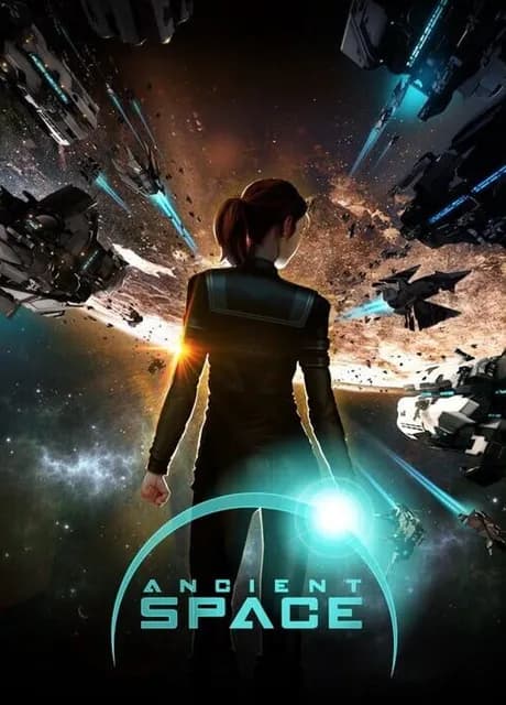 Ancient Space