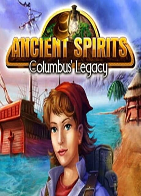 Ancient Spirits: Columbus' Legacy
