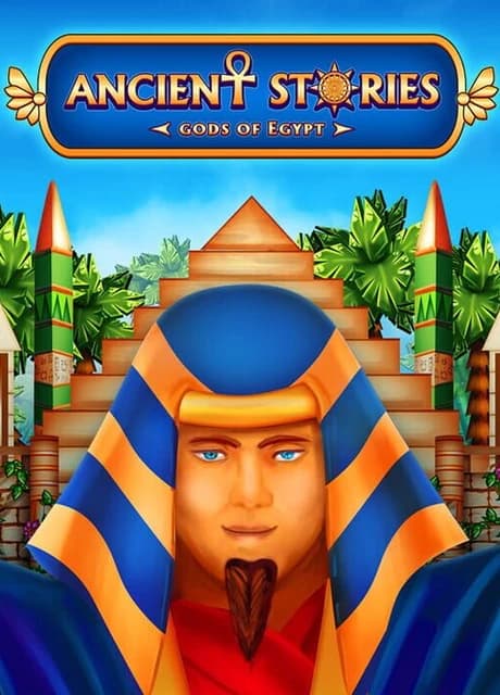 Ancient Stories: Gods of Egypt
