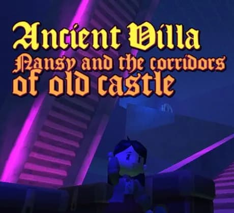 Ancient Villa