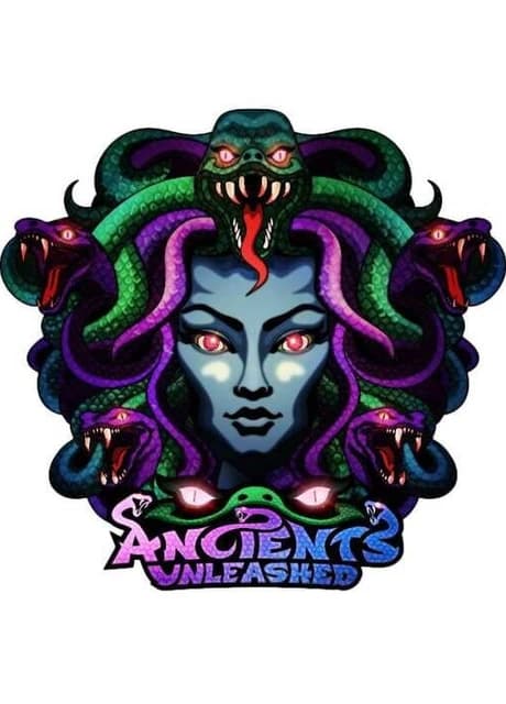 Ancients Unleashed