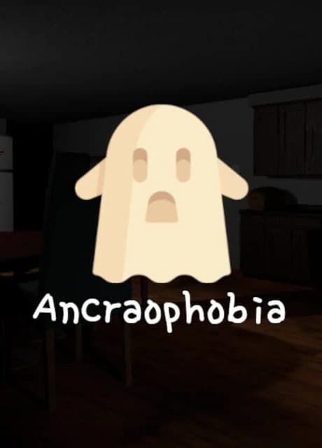 Ancraophobia