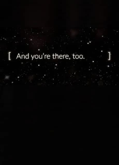 And You're There, Too