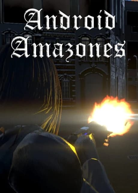 Android Amazones