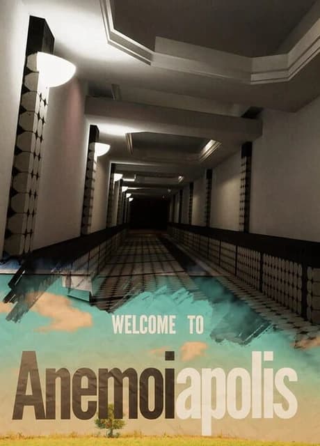 Anemoiapolis: Chapter 1