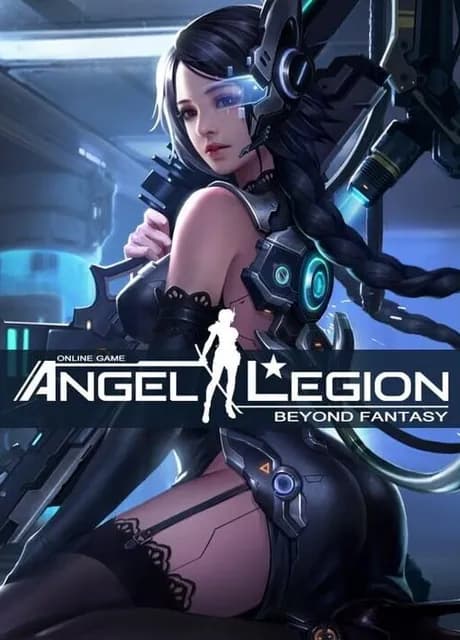Angel Legion