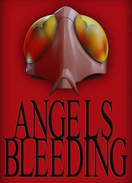 Angels Bleeding