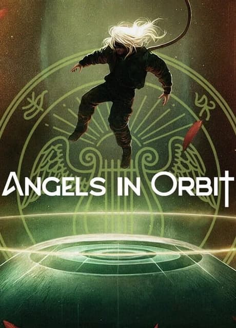 Angels in Orbit
