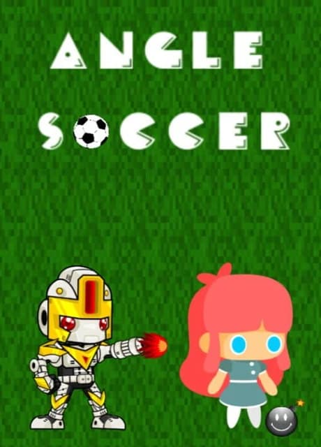 Angle Soccer