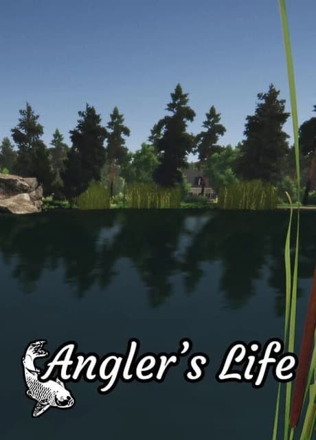 Angler's Life