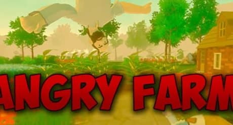 Angry Farm