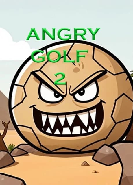 Angry Golf 2