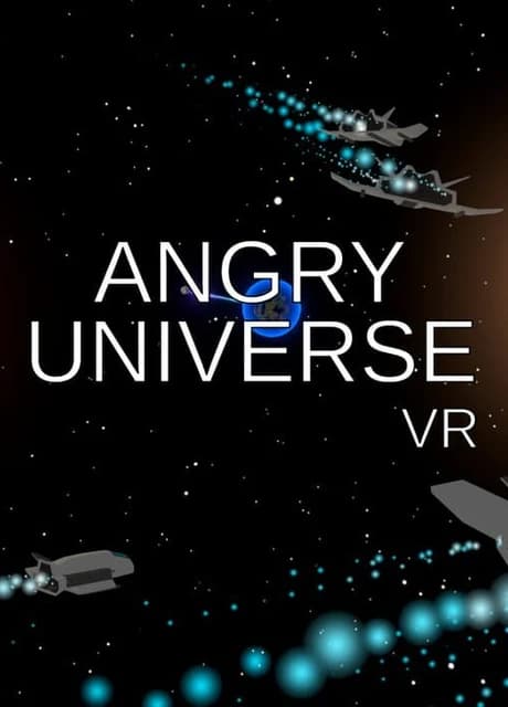 Angry Universe VR