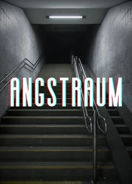 Angstraum