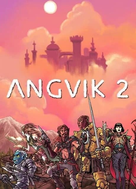 Angvik 2