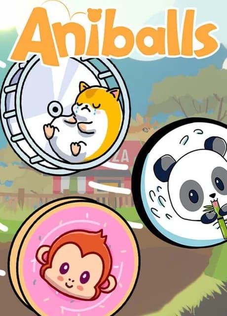 Aniballs