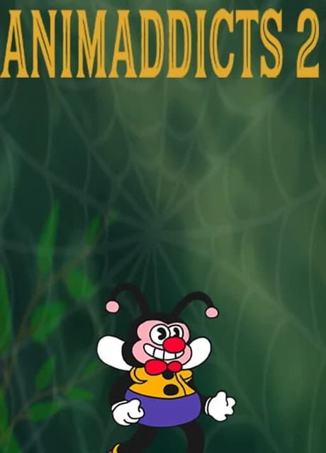 Animaddicts 2