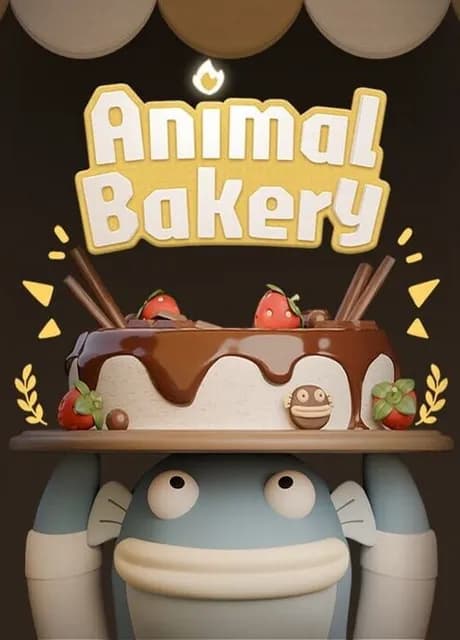Animal Bakery