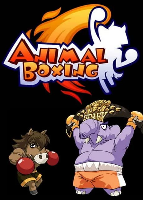 Animal Boxing