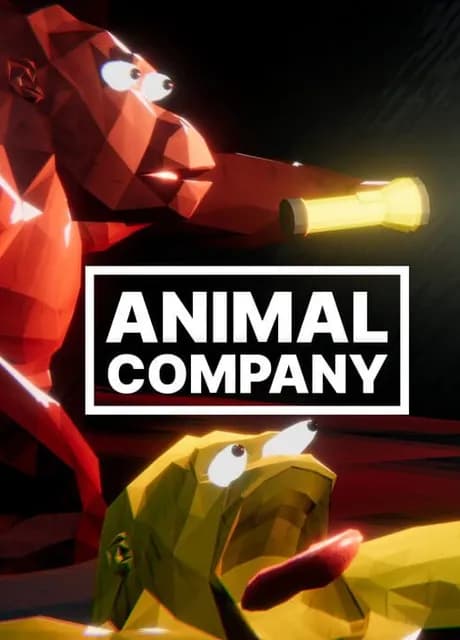 Animal Company