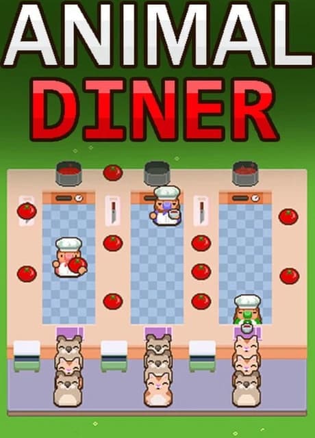 Animal Diner