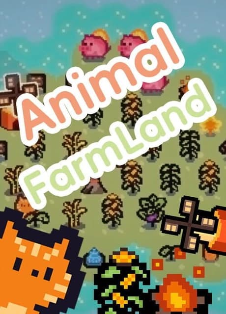 Animal Farmland