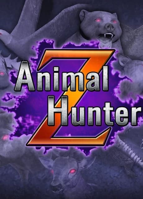 Animal Hunter Z