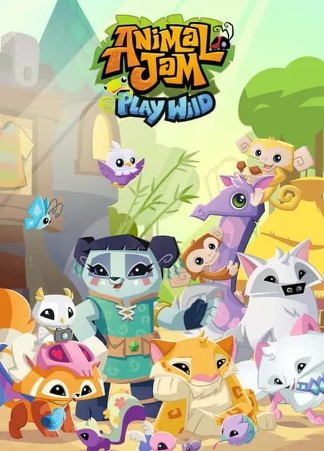 Animal Jam