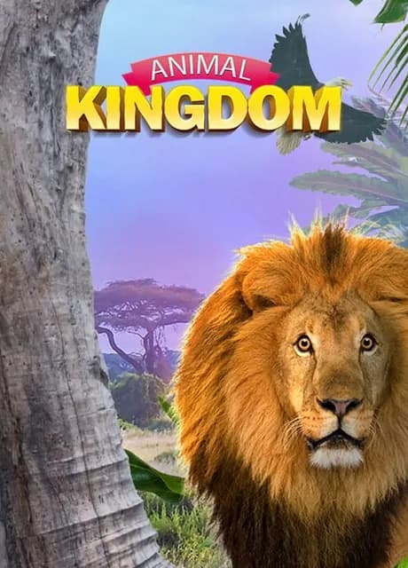Animal Kingdom