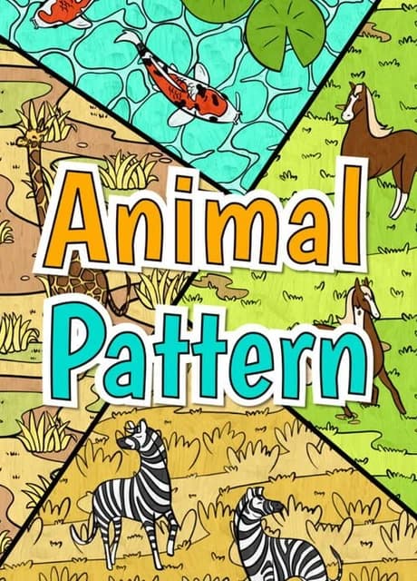 Animal Pattern