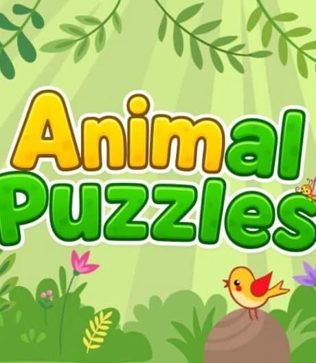 Animal Puzzles