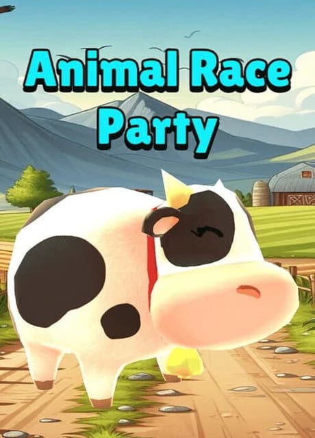 Animal Race Party