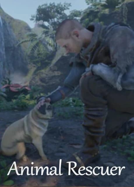 Animal Rescuer