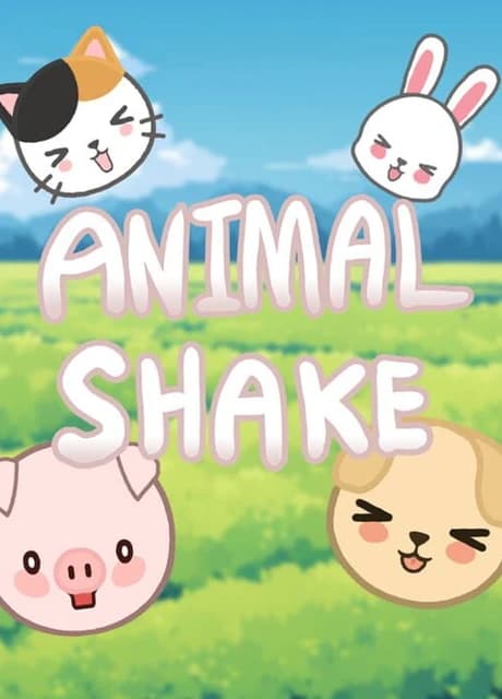 Animal Shake